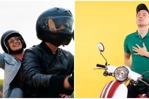 9 Cara mengontrol emosi saat berkendara di jalan, ampuh hindari adu jotos karena perkara sepele