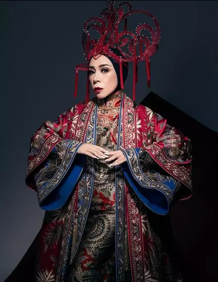 artis yang saling blokir di Instagram berbagai sumber