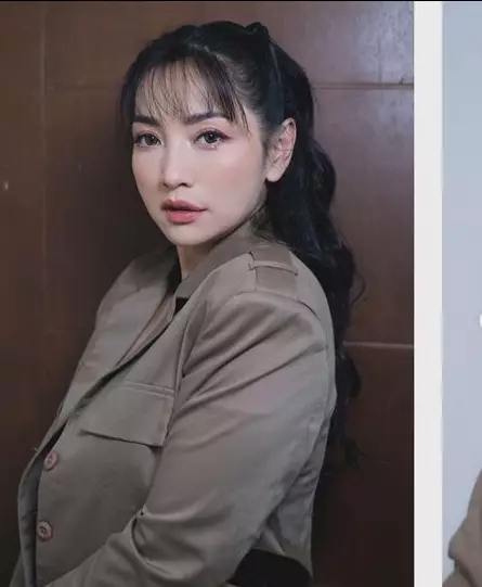 artis yang saling blokir di Instagram berbagai sumber