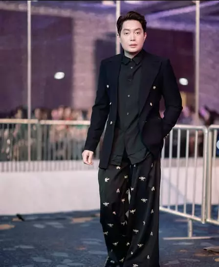 artis yang saling blokir di Instagram berbagai sumber