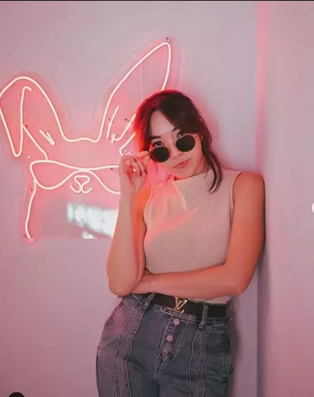 artis yang saling blokir di Instagram berbagai sumber