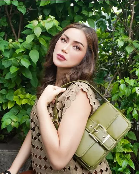 artis yang saling blokir di Instagram berbagai sumber