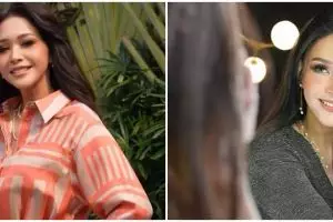 Usia beda 14 tahun, pengakuan Maia Estianty sudah siap mental jika ditinggal suami ini tuai sorotan