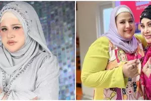 Momen Dhawiya dikira meninggal oleh Elvy Sukaesih karena ketiduran ini ceritanya bikin ngakak