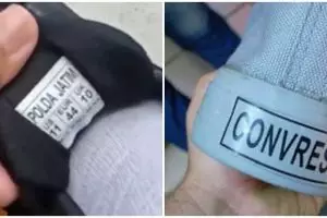 [KUIS] Pengin beli sepatu budget murah? Cari tahu di sini kira-kira kamu cocok beli merek apa