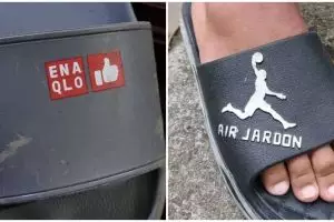 [KUIS] Berdasarkan pilihan sandal yang kamu suka, kami bisa tebak merek sandal nggak biasa untukmu