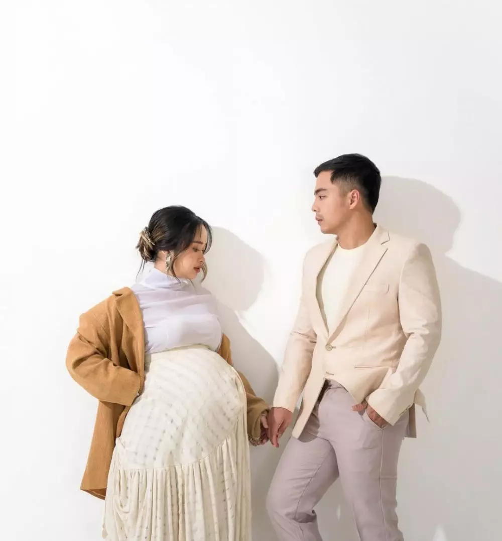 maternity shoot gritte agatha © 2024 brilio.net maternity shoot gritte agatha © 2024 brilio.net