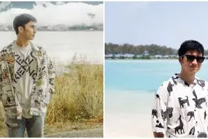 5 Fakta hubungan asmara Alshad Ahmad dan Nissa Asyifa, akui pernah jalani pernikahan lalu cerai