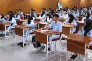 Lulusan SMK penyumbang angka pengangguran terbesar, sertifikasi bahasa asing jadi solusinya?