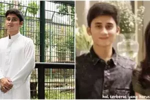 Alshad Ahmad klarifikasi isu nikah siri lalu cerai, isi kesepakatan bersamanya jadi sorotan