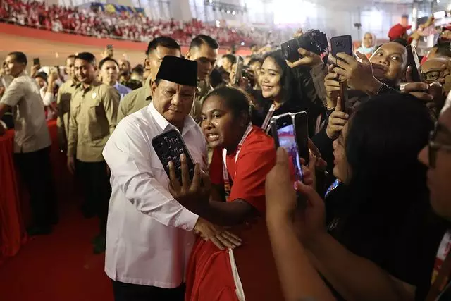 Anggaran kesejahteraan guru naik © Instagram