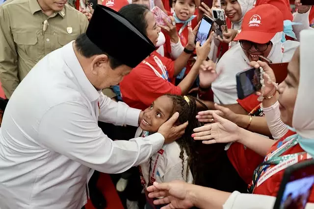 Anggaran kesejahteraan guru naik © Instagram