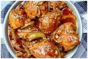 11 Resep masakan ayam sederhana bumbu kecap, enak, bumbu meresap, dan mudah dibuat