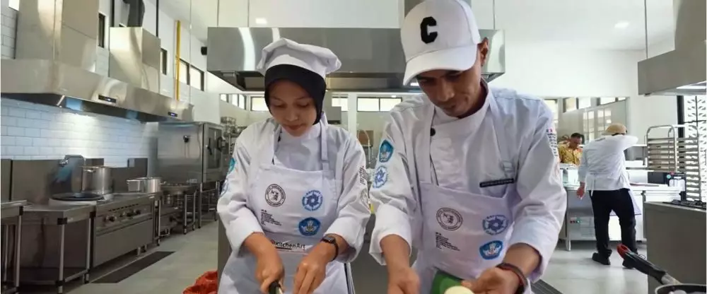 foto: vokasi.kemdikbud.go.id © 2024 brilio.net