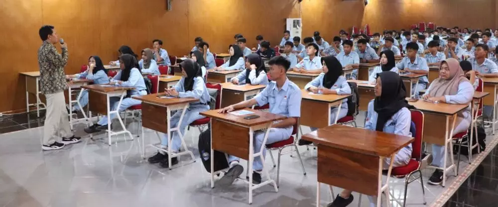 foto: vokasi.kemdikbud.go.id © 2024 brilio.net