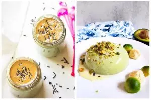 11 Resep masakan rumahan enak olahan alpukat jadi dessert, lezat, praktis, dan bisa jadi ide jualan