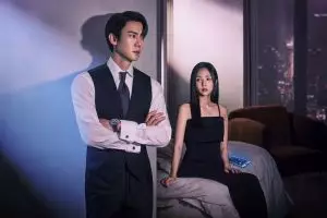 [KUIS] Andai punya suami Baek Sa-eon ‘When The Phone Rings’, love language apa yang akan kamu dapat?
