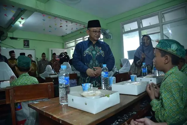 nasib guru swasta & guru agama © Instagram nasib guru swasta & guru agama © Instagram