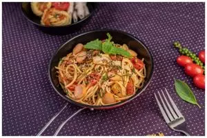 7 Jenis makanan rendah kalori dan karbohidrat, serba praktis dibuat dan bikin nagih