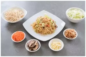 7 Cara membuat mie rendah kalori, mudah dibuat dan cocok jadi menu diet