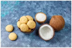 7 Biskuit diet rendah kalori, serba menggugah selera dan bikin nagih