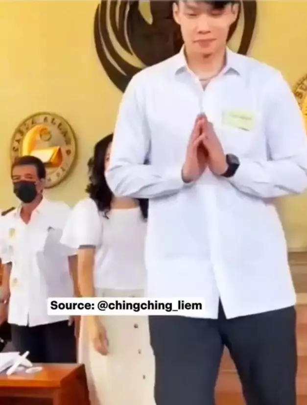 5 Seleb ini jalani proses pembaptisan jelang pernikahan © 2024 brilio.net