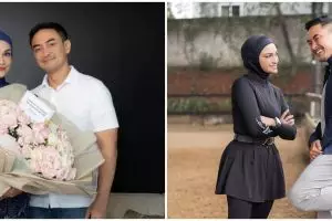 Putri Zulhas dan Zumi Zola nikah 14 Desember, akad bukan di Indonesia tapi di negara ini