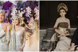 Permohonan isbat nikah Rizky Febian dan Mahalini ditolak, PA Jaksel beri solusinya