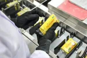 Perjalanan Tolak Angin membawa jamu Indonesia jadi berstandar farmasi yang eksis di pasar global