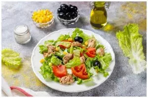 7 Makanan rendah kalori untuk malam hari, serba mudah dibuat dan mengenyangkan