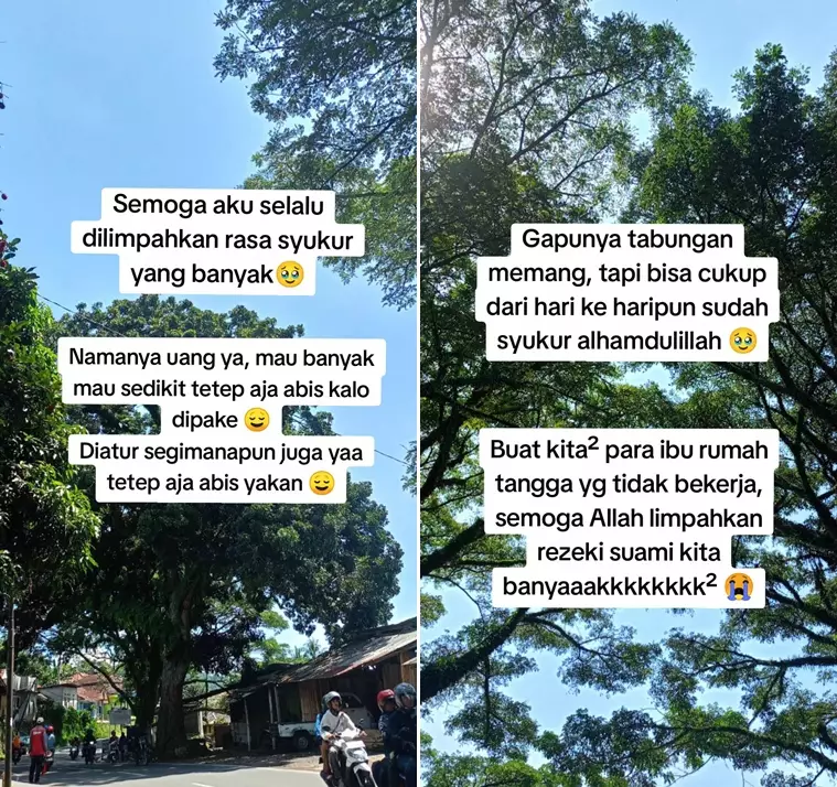 atur uang gaji 3,5 juta nyicil KPR  © 2024 TikTok atur uang gaji 3,5 juta nyicil KPR  © 2024 TikTok