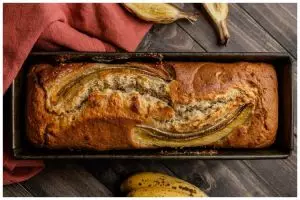 7 Resep roti rendah kalori, lezat dan serba praktis dibuat