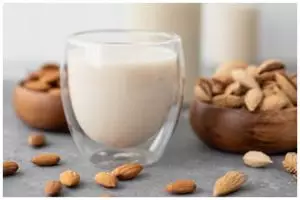 7 Susu rendah kalori tinggi kalsium, enak dan cocok untuk diet