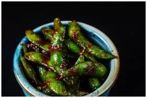 7 Resep cemilan diet rendah kalori, serba lezat dan mudah dicoba