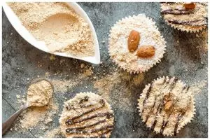 7 Tepung yang rendah kalori, cocok untuk diet dan mengenyangkan