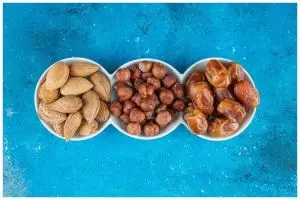 7 Takjil rendah kalori, serba lezat dan bikin nagih