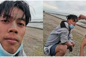 [KUIS] Dari tempat wisata yang kamu pilih, kami bisa tebak foto estetik zonk yang cocok denganmu