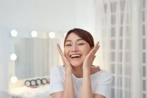 Tak perlu beli skincare kolagen, serum dari 1 jenis buah ini bisa bikin wajah kencang antikeriput