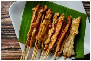 7 Makanan rendah kalori untuk berbuka puasa, serba praktis dibuat dan bikin nagih