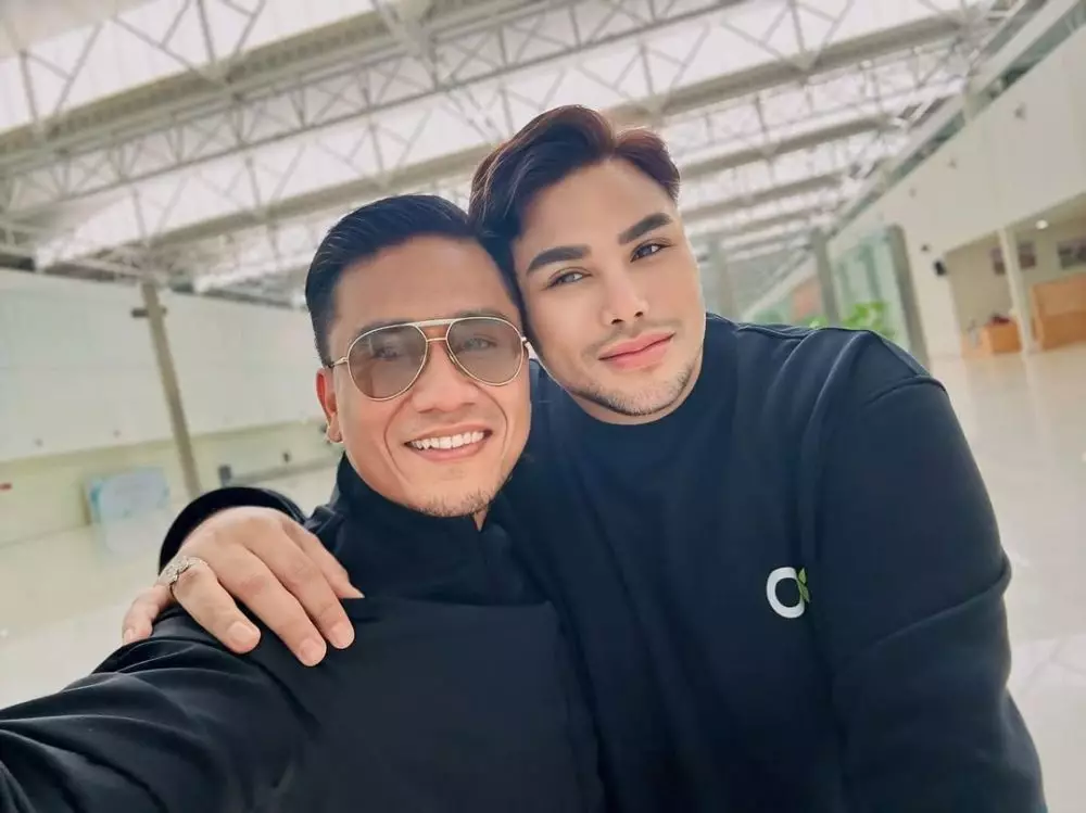 Gus Miftah lempar guyonan kasar pada penjual es teh © 2024 brilio.net