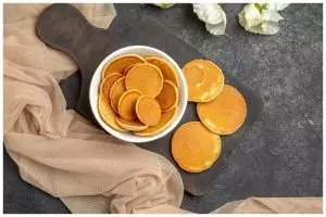 7 Jajanan pasar yang rendah kalori, serba lezat dan menggugah selera