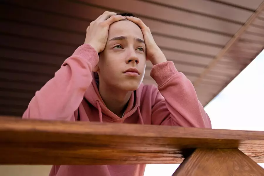 Kenali penyebab psikosis © 2024 freepik.com