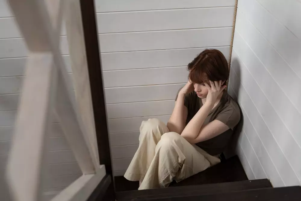 Kenali penyebab psikosis © 2024 freepik.com