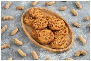 7 Kue kering rendah kalori, enak, mudah dibuat, dan bikin nagih