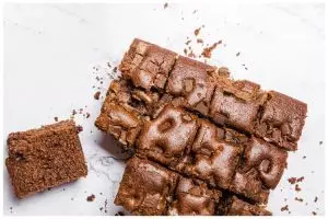 7 Resep kue rendah kalori, serba mudah dibuat dan mengenyangkan