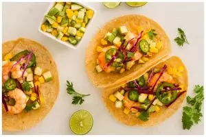 7 Makanan berat rendah kalori, serba praktis dibuat dan bikin nagih