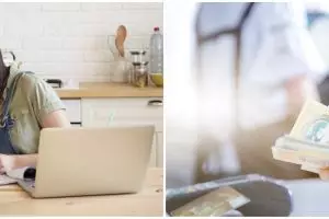 Umur 23 tahun bisa punya rumah meski frugal living, wanita sandwich generation ini ungkap caranya