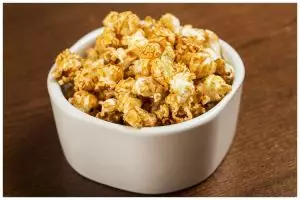 7 Cemilan pedas rendah kalori, enak dan menggugah selera