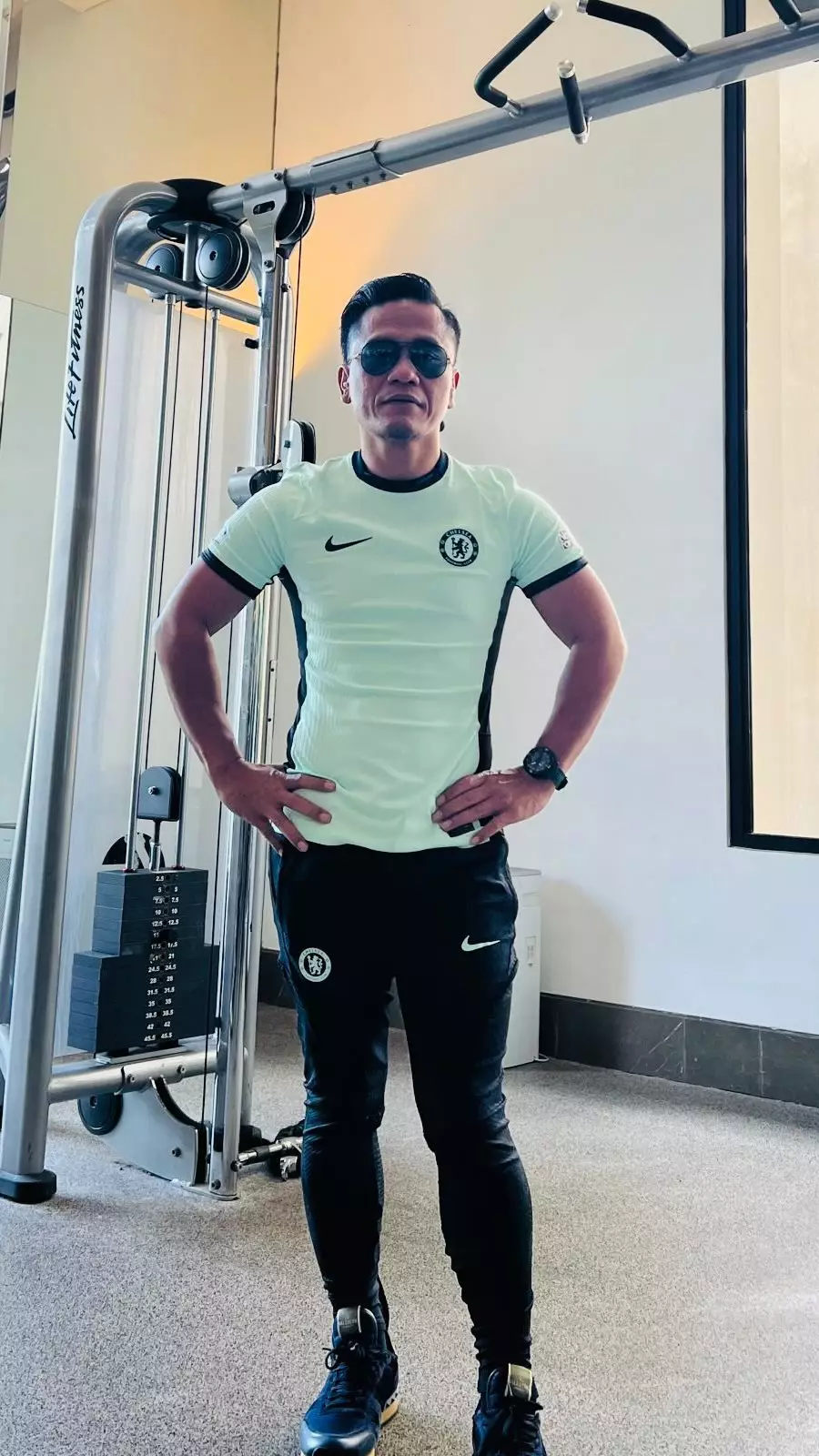 kontroversi Gus Miftah © berbagai sumber