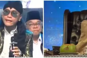 Gus Miftah dikecam usai hina pedagang es teh di tengah kajiannya, ini 6 kontroversi sang pendakwah